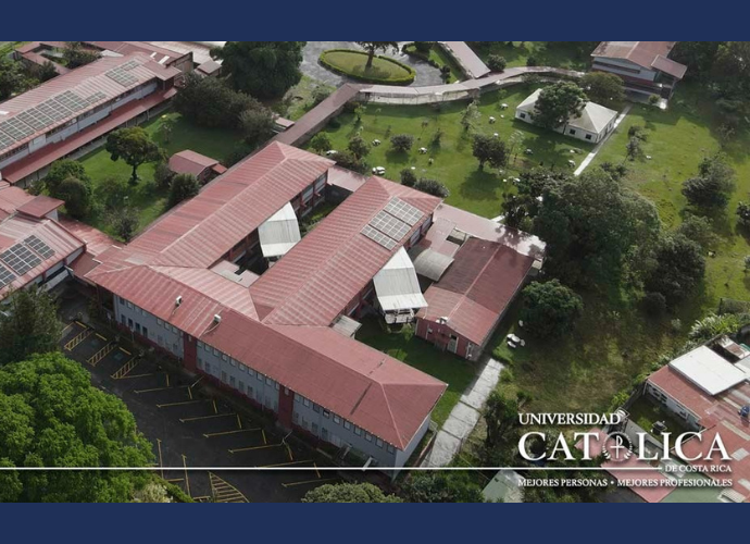 La Santa Sede otorga Reconocimiento a la Universidad Católica de Costa Rica
