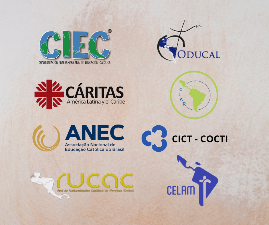 "Tejiendo redes por la educación. El pacto educativo global en Latinoamérica y el Caribe"