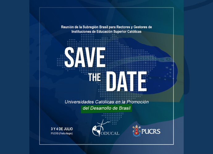 Reunión de la subregión Brasil
