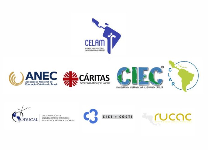 Encuesta Mapeo Pacto Educativo Global en América Latina y el Caribe