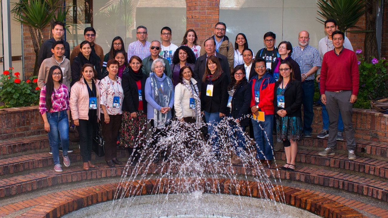 III Seminario RED de Responsabilidad Social de la Asociación de Universidades Católicas de América Latina y el Caribe ODUCAL. 