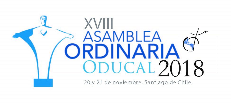 Invitación del Presidente de  ODUCAL  a participar en la XVIII Asamblea General Ordinaria