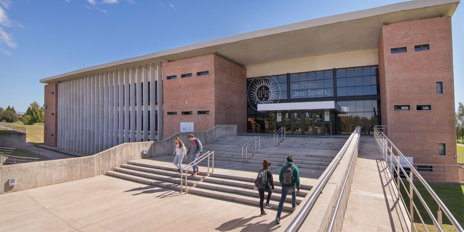 La Universidad Católica de Córdoba se suma al COVIDLab